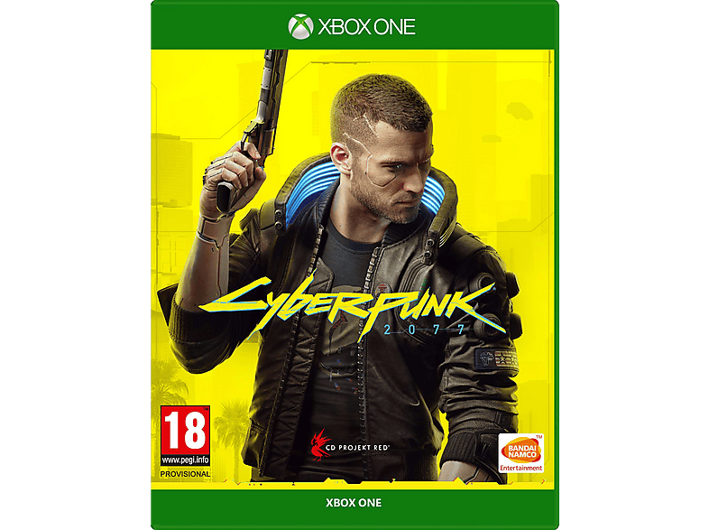 Standard -  GIOCO XBOX ONE