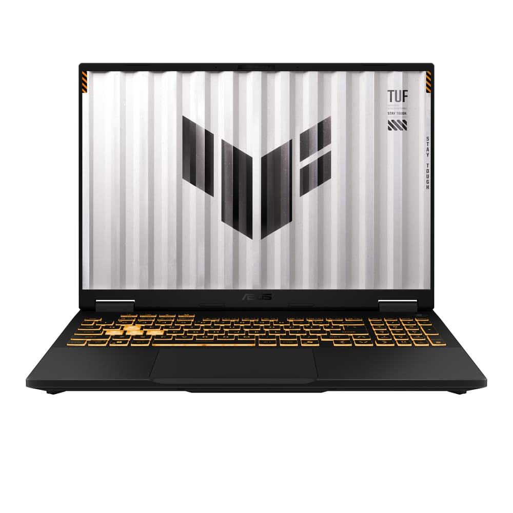 ASUS Tuf Gaming F16 FX608JHR-RV047W RTX5050-8GB 115W K39 Intel Core I7- 14650HX 64 GB RAM 1 TB SSD 16 inç FreeDOS Laptop Gri Mediamarkt