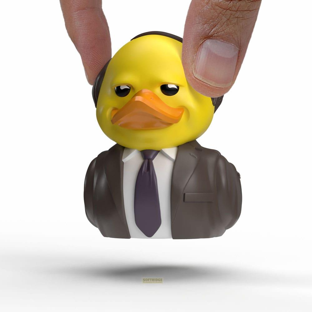 The Office Tubbz Mini PVC Figur Kevin 5 cm | SATURN