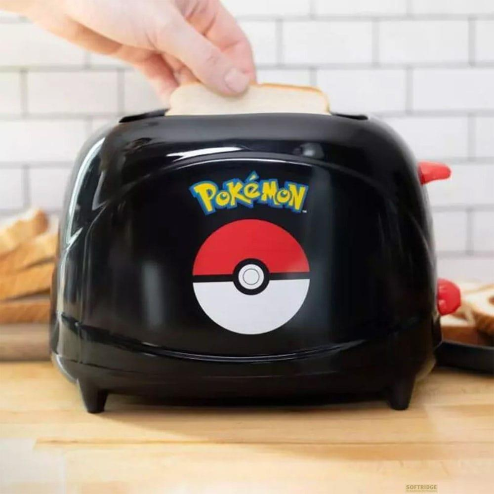 Pokémon Toaster | MediaMarkt