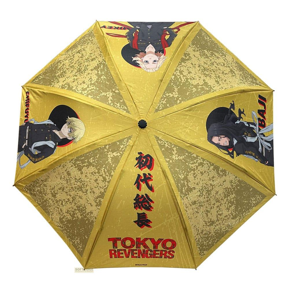 Tokyo Revengers Regenschirm | SATURN