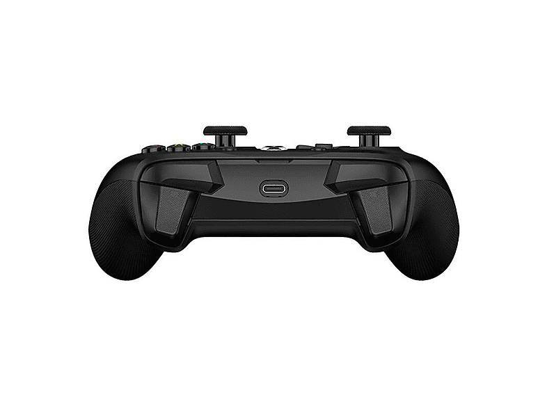 GAMESIR G7 Hall Effect Controller Multi-platform Zwart | MediaMarkt