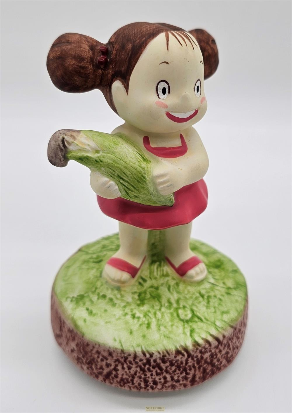 Spieluhr - Mein Nachbar Totoro - Mei - a gift to Momy