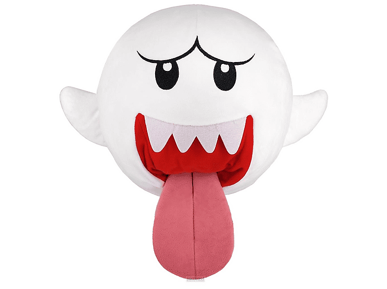 Nintendo: Boo | Plüsch [27cm] | MediaMarkt