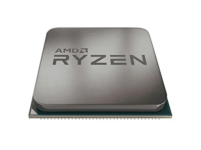 AMD 6C 3.6GHz ~ 4.2GHz 19mb AM4 Tray Fansız AMD Ryzen 5 5500 İşlemci