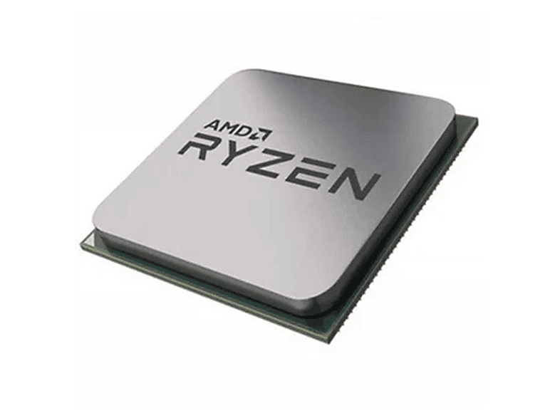 AMD 6C 3.6GHz ~ 4.2GHz 19mb AM4 Tray Fansız AMD Ryzen 5 5500