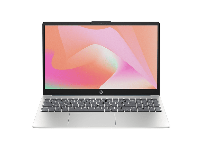 HP Laptop 15 i3-1215U 8GB 256GB