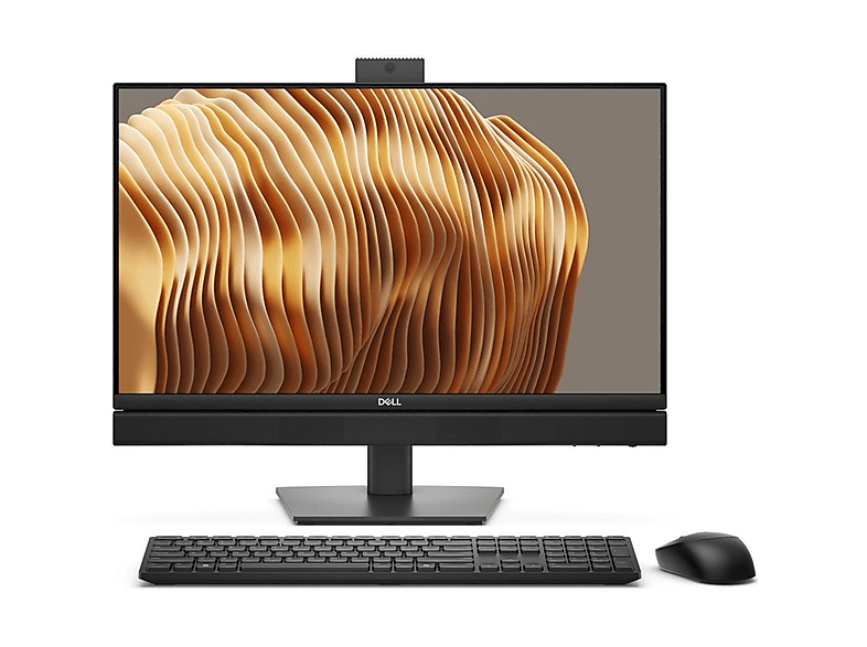 All in One PC | ALIENWARE Pro QC24251, 24 ", Intel Core Ultra 5 235T ...