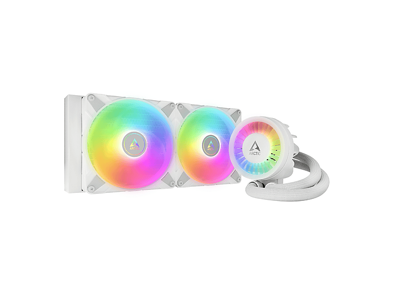 Arctic Liquid Freezer III 280