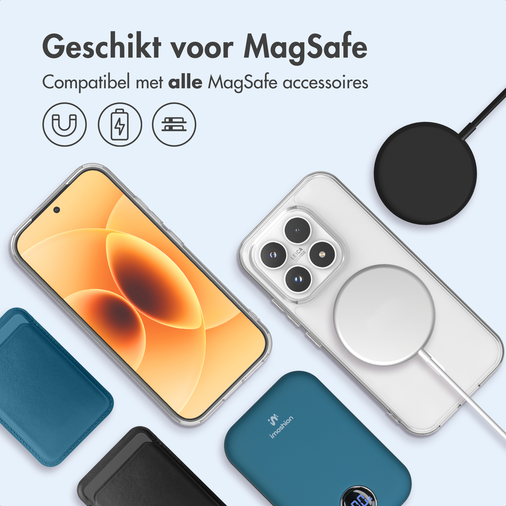 COVER + PELLICOLA VETRO TEMPERATO PER XIAOMI MI MIX 2 CUSTODIA TPU CASE + GLASS