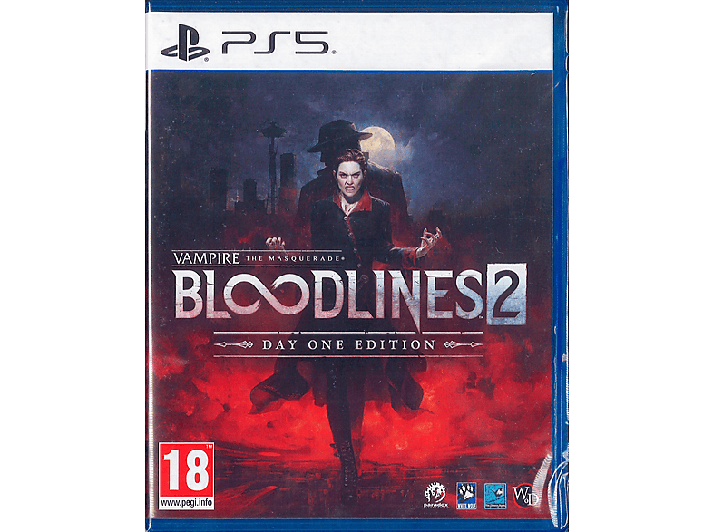 Day One Edition PL/ENG | GIOCO PS5 | MediaWorld.it