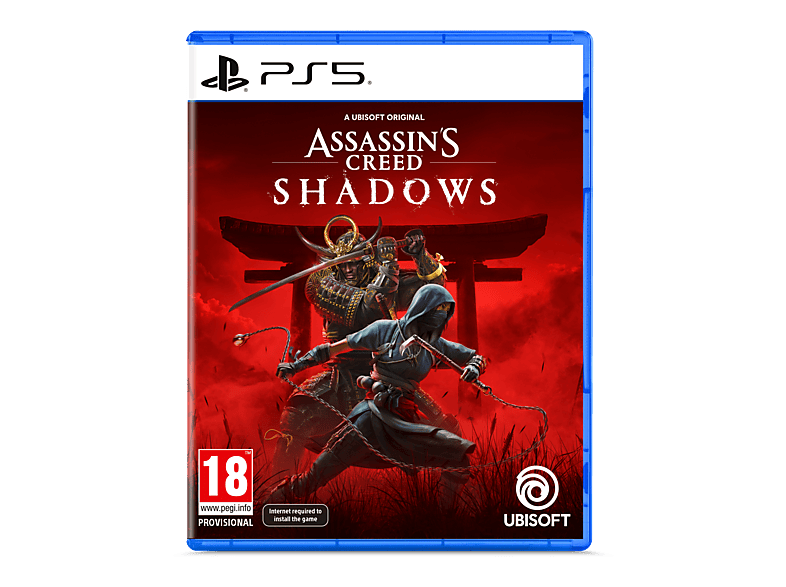 Standard | GIOCO PS5 | MediaWorld.it