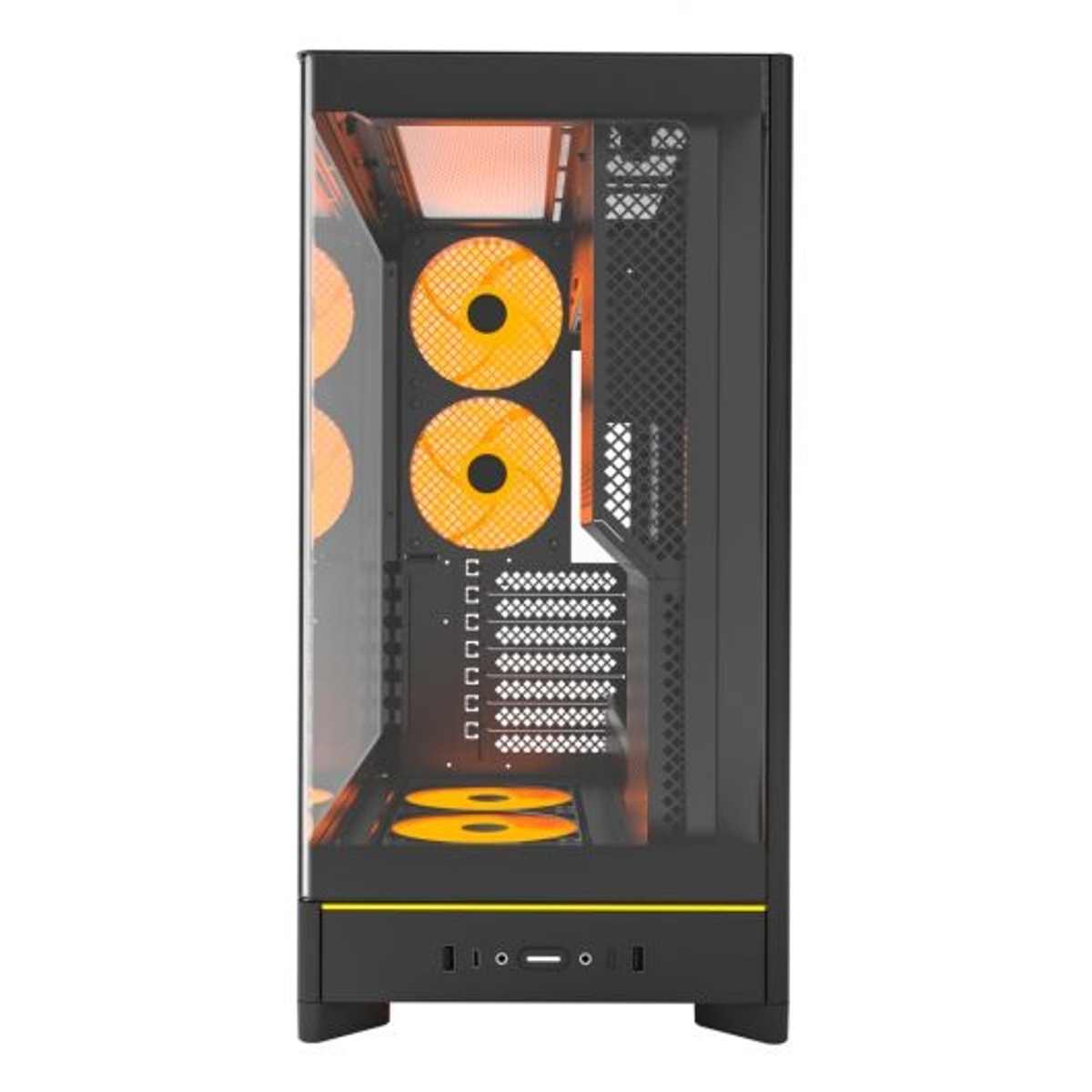 Montech HS02 PRO