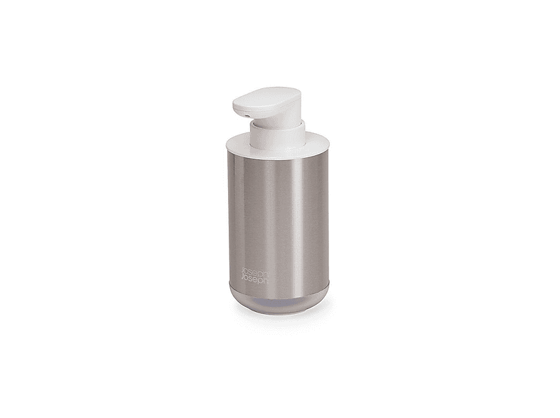 Joseph Joseph Duo - Mandolina de agarre múltiple para frutas y verduras con agarre de precisión para alimentos, color blanco