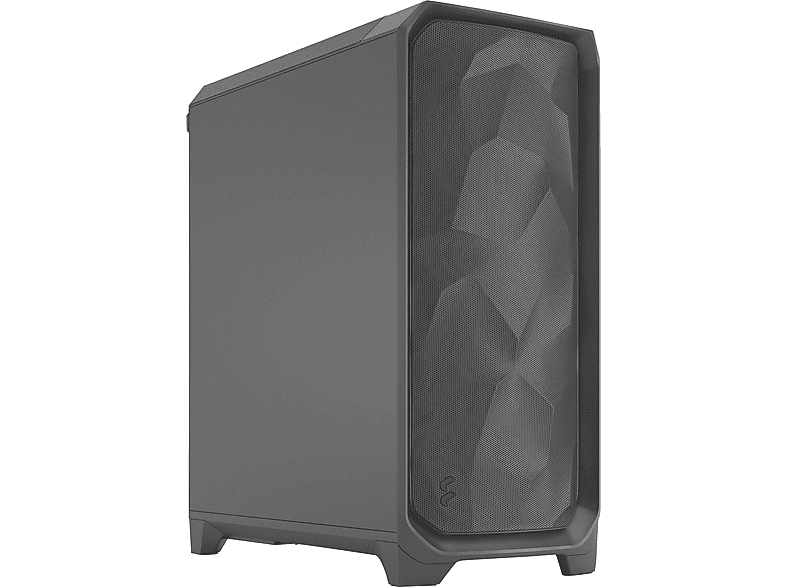 FRACTAL DESIGN FRACTAL DESIGN Case Meshify 3 Black Solid Tecnologia ...