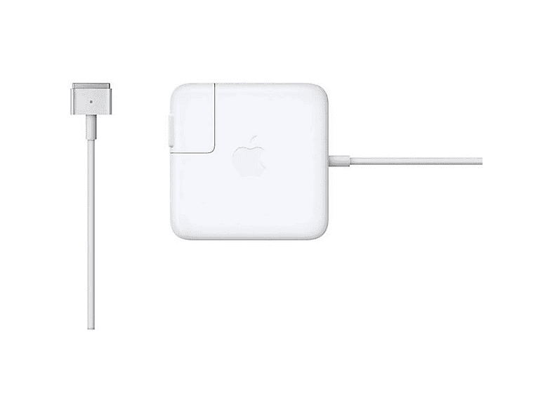 APPLE 85 W MagSafe 2 MD506TU/A Güç Adaptörü Beyaz