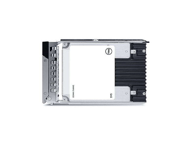 DELL 345-BDRK, 960 GB, SSD, extern