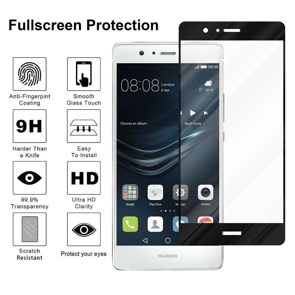 Protezione schermo telefono: Antigraffio, durezza 9H, 99,9% trasparenza, chiarezza HD.