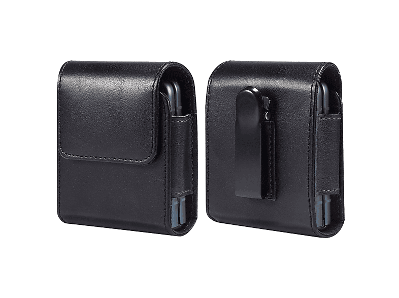 COVER-DISCOUNT Sac banane avec clip ceinture, Couvre-livre, Samsung ...