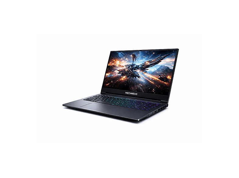 UNBRANDED Mechrevo Jiguang Aurora Pro GM6PQ7X, notebook, mit 15,6