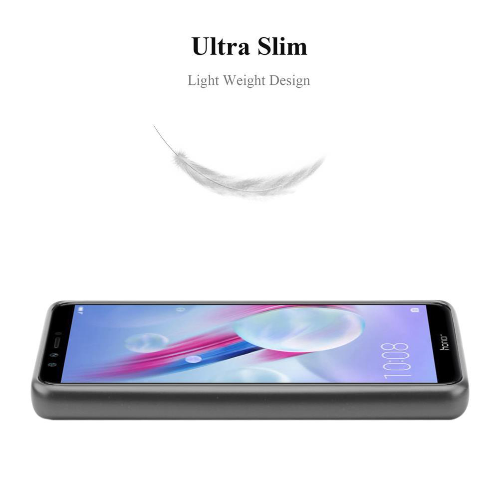 Teléfono inteligente ultradelgado con icono de pluma y texto 'Ultra Slim'.