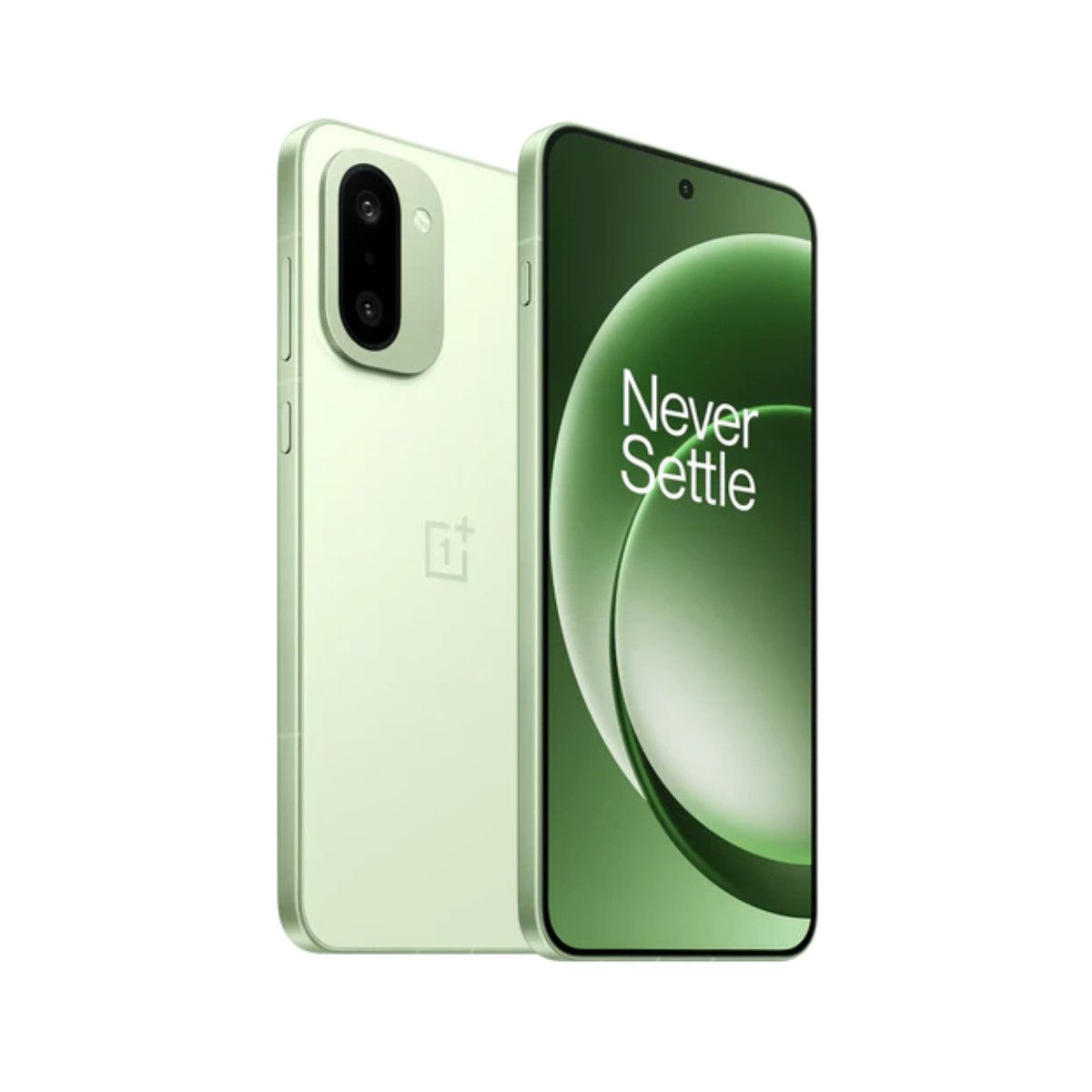 ONEPLUS 15R 256 GB Verde Dual SIM | MediaMarkt