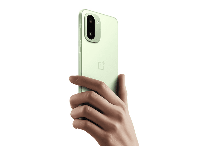 Smartfon ONEPLUS 15R No 12 GB/ 256 GB Zielony | sprawdź cenę i