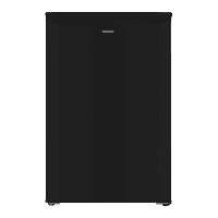 MediaMarkt TOMADO TLT5501B koelkast - Vrijstaand - Breedte 55 cm - Hoogte 85 cm - 126 l aanbieding