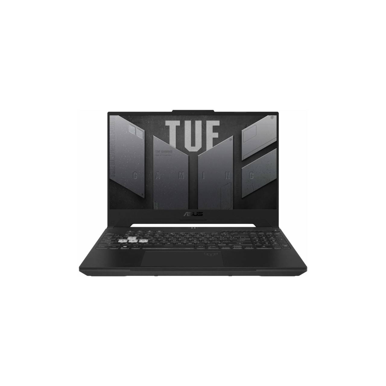 ASUS TUF Gaming F15 FX507ZC4-HN081 4GB RTX3050  K12 Core™ i5-12500H 32 GB RAM 2 TB SSD 15,6 inç FreeDOS Laptop Gri