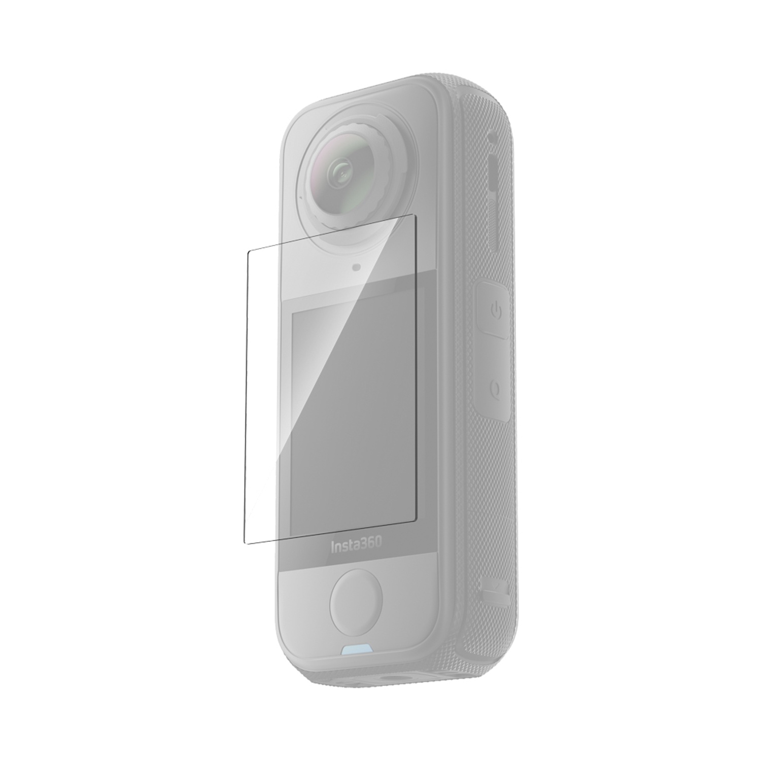 INSTA360 X4 Air Ekran Koruyucu