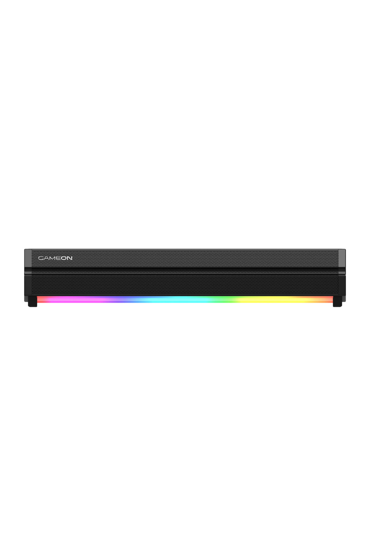 GAMEON Sonicstorm X Kablosuz 2X8W Rgb Oyun Soundbar