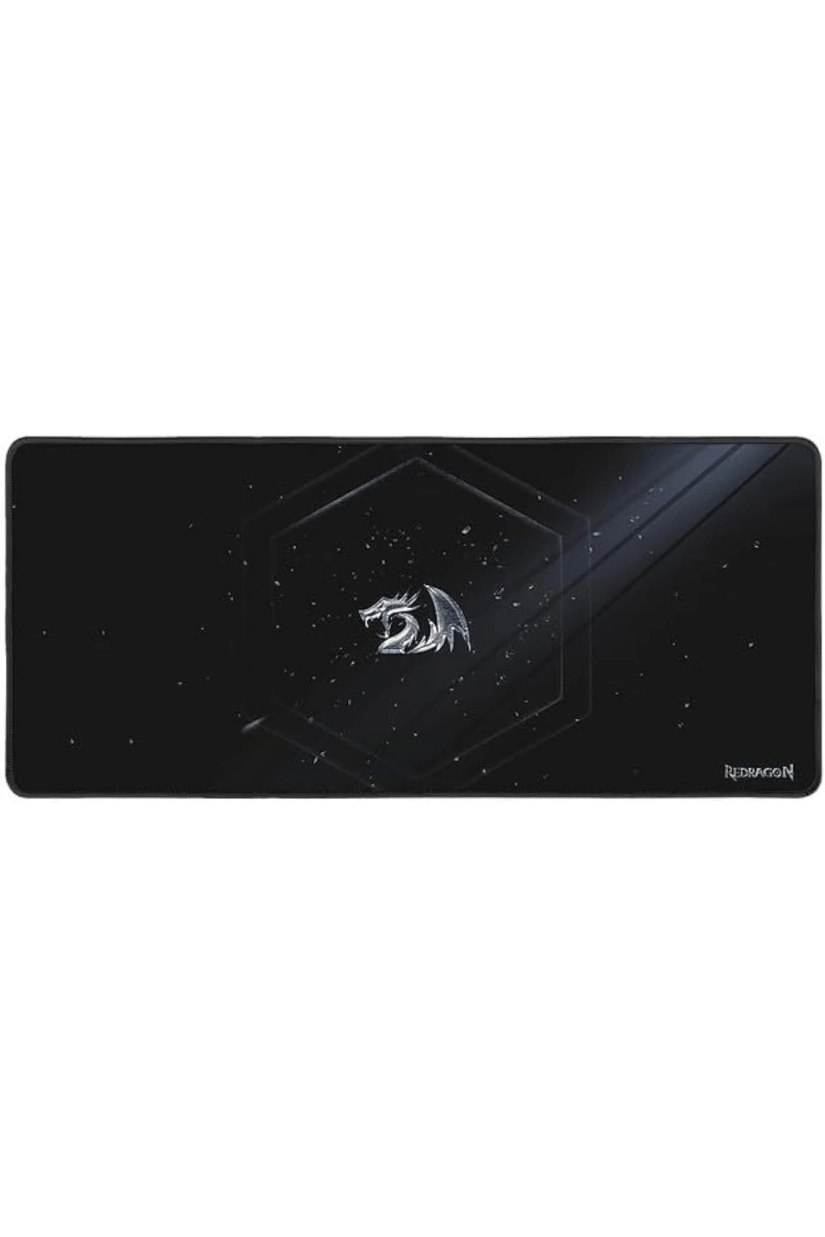REDRAGON P041 Xeon XL Su Geçirmez 90 cm x 40 cm x 0,3 cm Gaming Mousepad Siyah