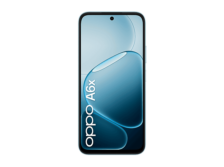 OPPO 110010349662 128 GB Blau Dual SIM | MediaMarkt