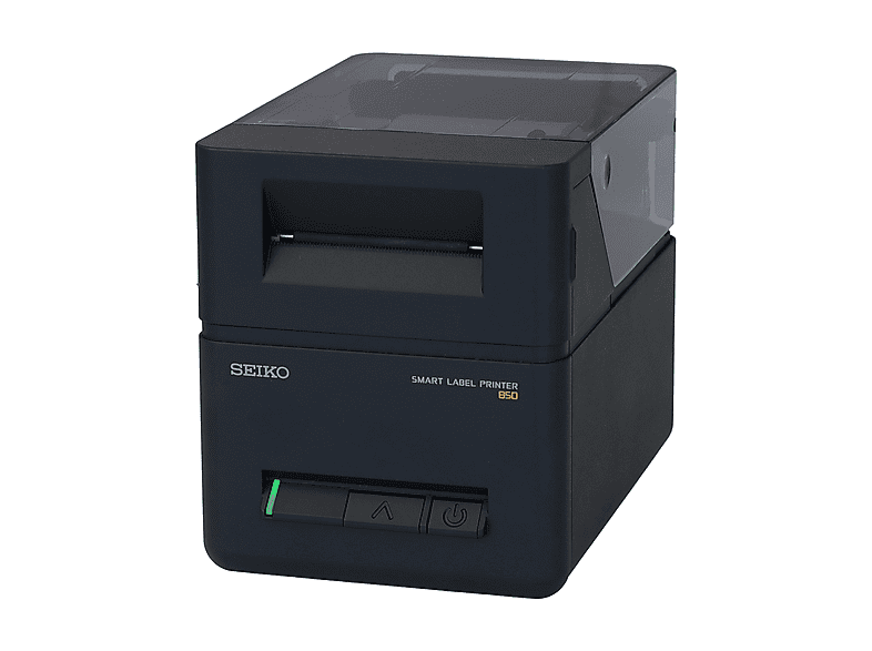 SEIKO Smart Label Printer SLP 850 USB Labeldrucker schwarz | SATURN