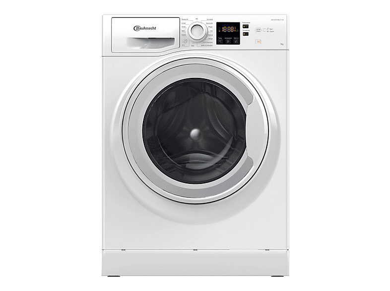BAUKNECHT BW 719 A Waschmaschinen (7 kg, A)
