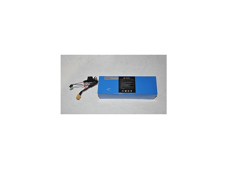RKS Speedlıght Orijinal 36V 7.5Ah Elektrikli Bisiklet Aküsü