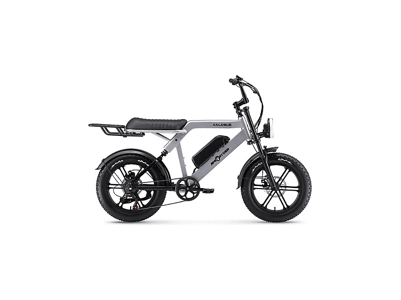APE RYDER COLOBUS PREMIUM Elektrikli Bisiklet Fiyat & Özellik