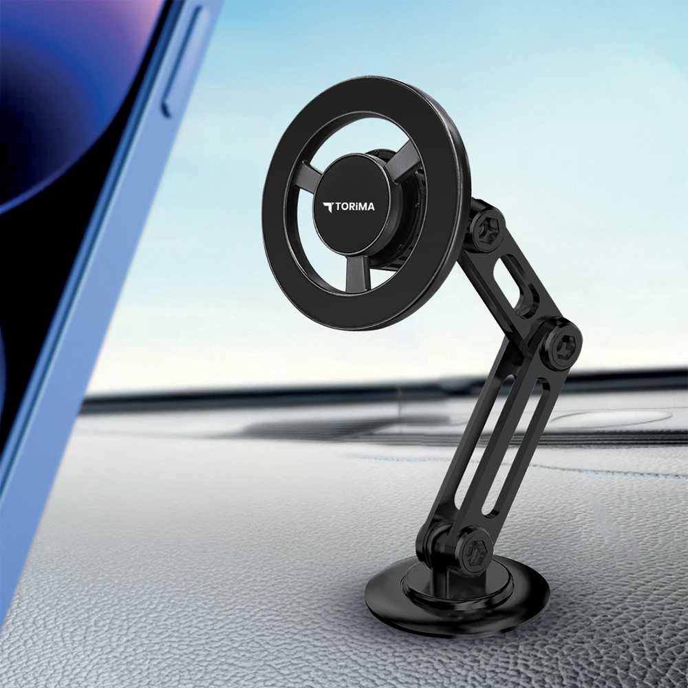 TORIMA JX052 Manyetik Çok Amaçlı Araç İçi Telefon Tutucu Fiyat