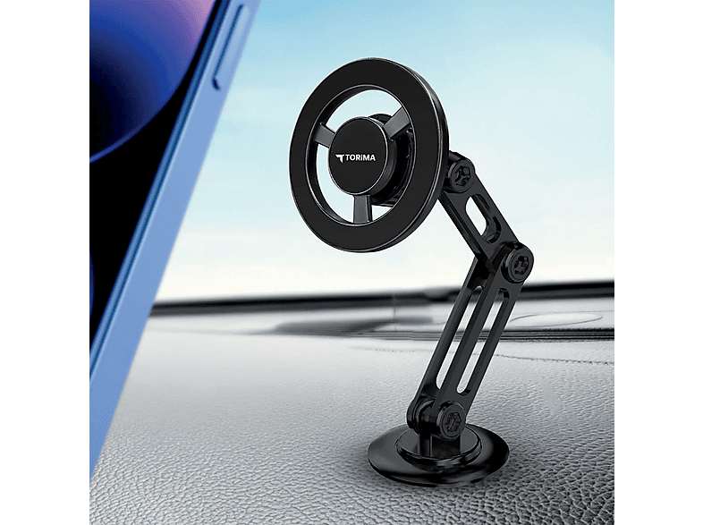 TORIMA JX052 Manyetik Çok Amaçlı Araç İçi Telefon Tutucu Fiyat