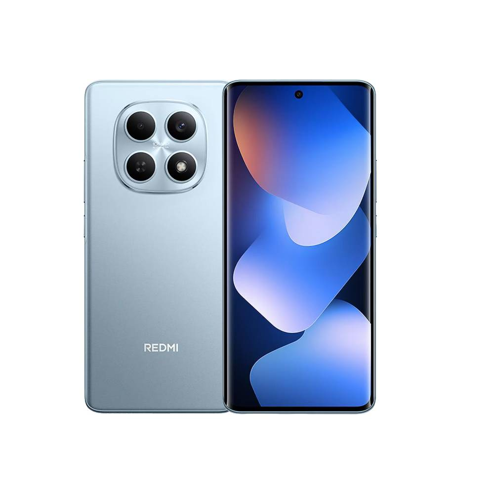 XIAOMI REDMI NOTE 15 8+256GB BLUE 8 GB 256 GB Akıllı Telefon Mavi