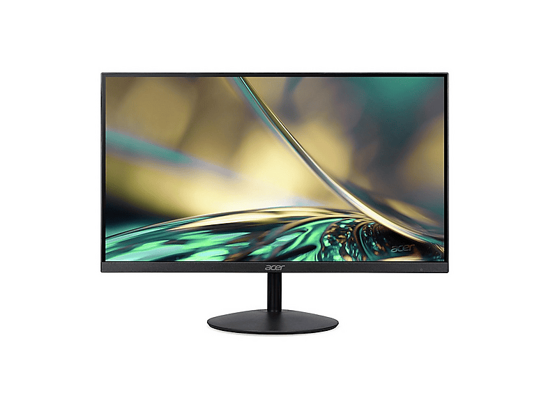 ACER SA322QHBI Czarny