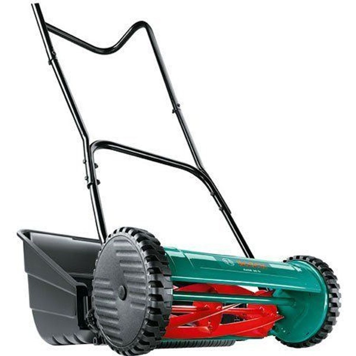BOSCH 0600886103 AHM 38 Mekanik Çim Biçme Makinesi