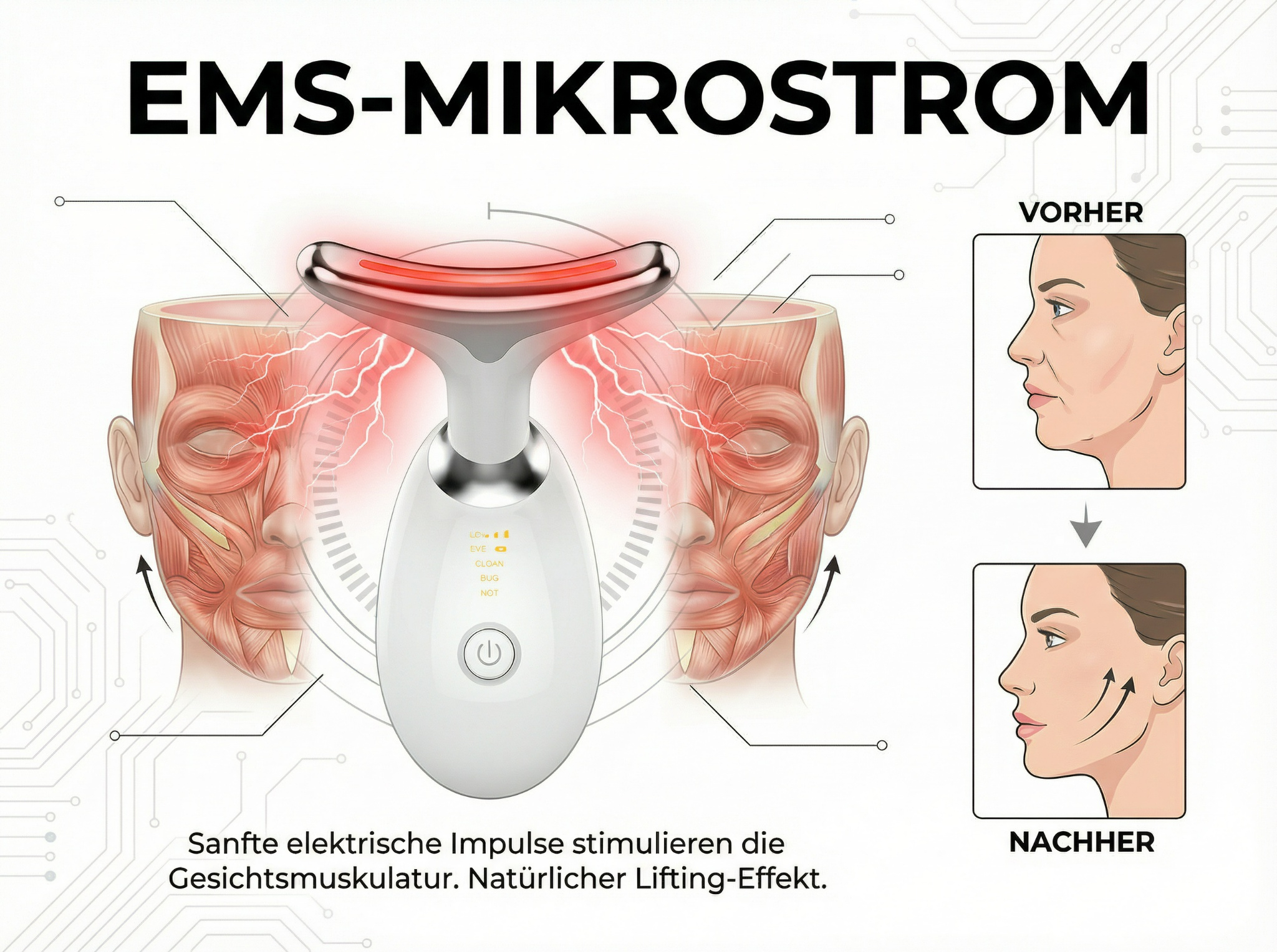 vitalbeam lichttherapie-gesichtsmassage-gerät mit vibration The best sex toys, tested and reviewed