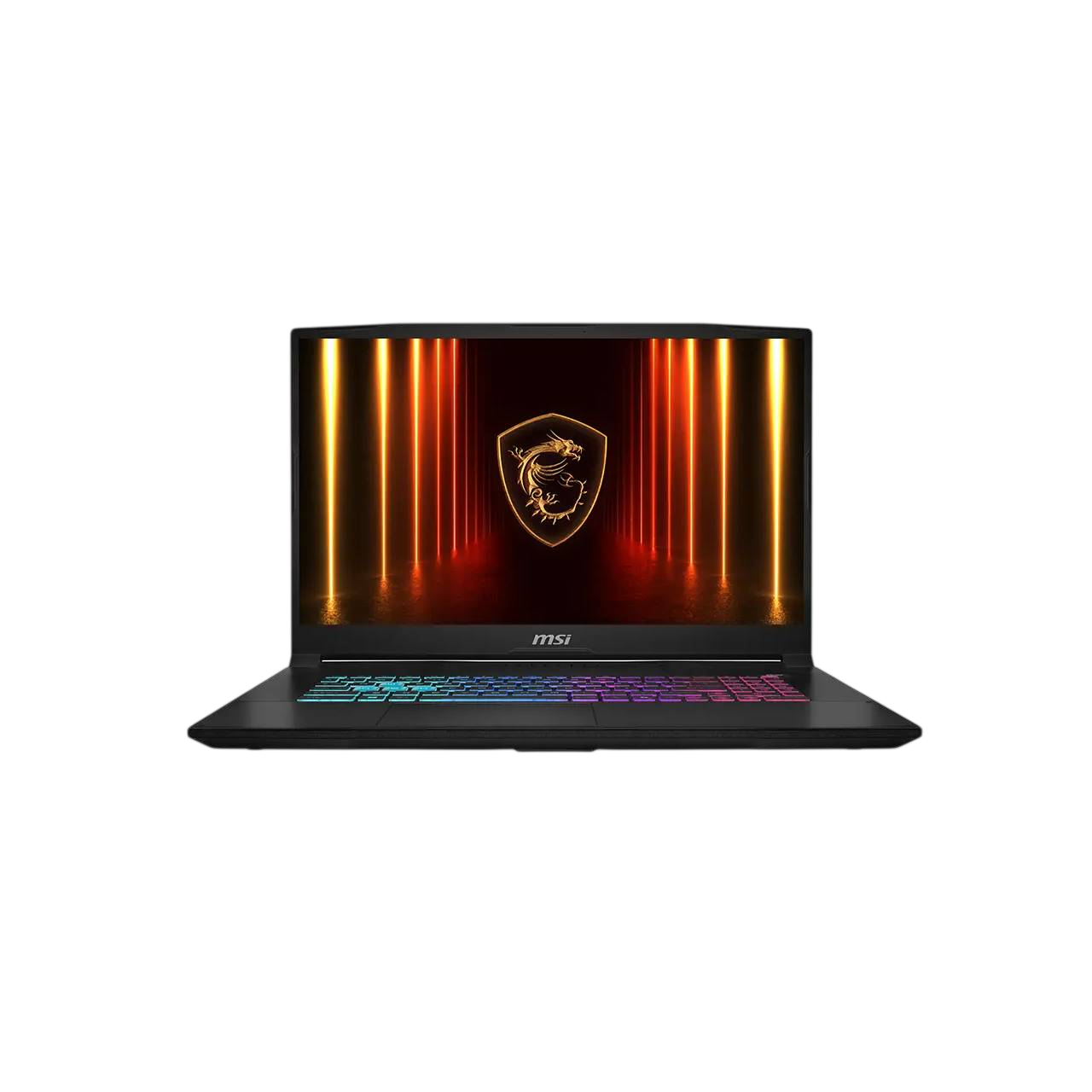 MSI KATANA 15 HX B14WFK-817XTR  DDR5 RTX5060 GDDR7 Intel Core i7 16 GB RAM 1 TB SSD 15,6 inç FreeDOS Gaming Laptop Siyah
