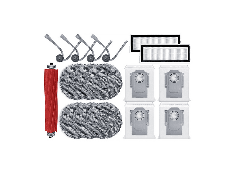 INF 394682, Zubehör set | MediaMarkt