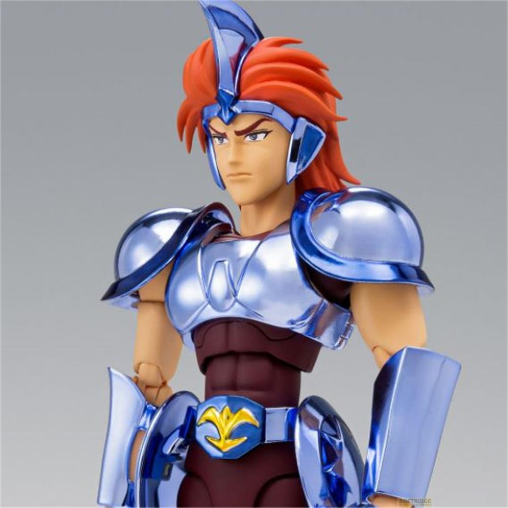 Gelenkfigur - Saint Seiya - Auriga Capella