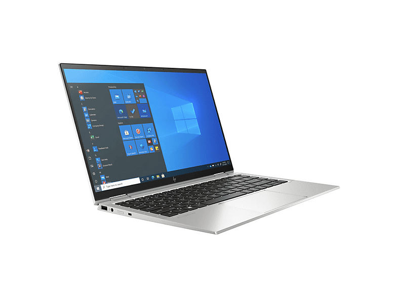HP EliteBook x360 1040 G8 | QWERTY - 14 inchCore™ i5 - 16 GB - 256