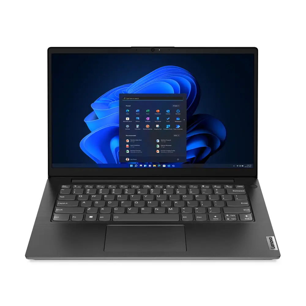 LENOVO V14 G4 83A000GDTR FHD K25 Intel Core i7-13620H 40 GB RAM 512 GB SSD 14 inç FreeDOS Laptop Gri