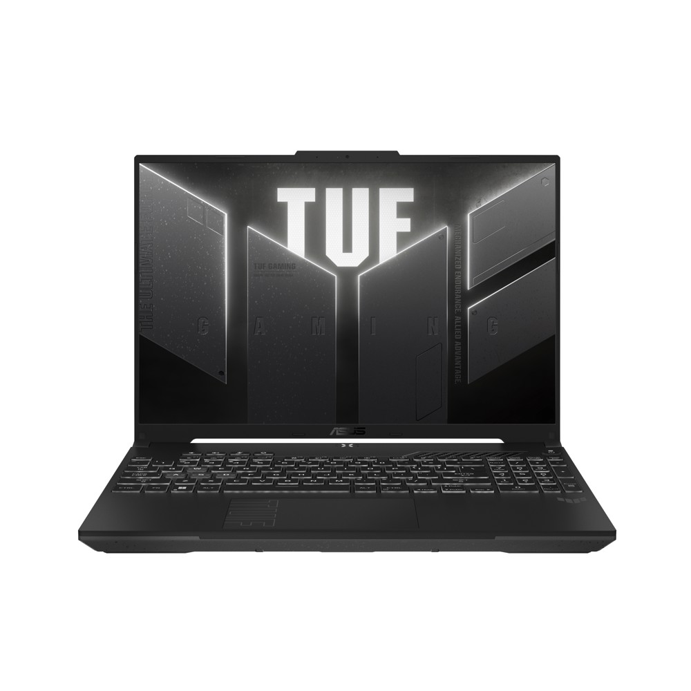 ASUS TUF Gaming F16 FX607VU-RL146 RTX4050 140W FHD+ K39 Intel Core i5 210H 64 GB RAM 1 TB SSD 16 inç FreeDOS Laptop Gri