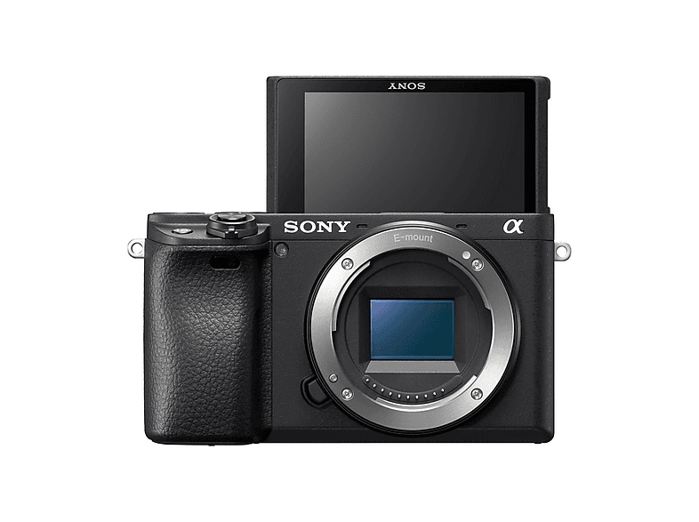 SONY ZV-E10 II + 16-50mm F3.5-5.6 OSS II Systeemcamera | MediaMarkt